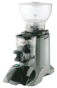 Кофемолка Cunill Brasil Grey Light (светло-серый) бункер 1кг 1300об/мин – купить в Москве по цене завода
