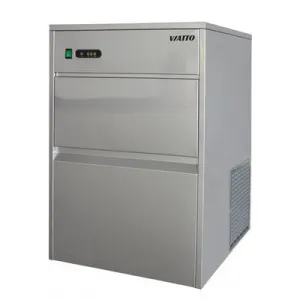 Льдогенератор Viatto VA-IM-50 пальчик бункер 13кг воздушн проточный 0,38кВт – купить по цене завода