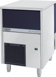 Льдогенератор Brema GB 902A HC гранулы – купить в RuOborudovanie.ru с доставкой до двери Купить льдогенератор brema gb 902a hc гранулы – цена от завода, доставка до двери | RuOborudovanie.ru