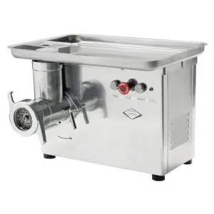 Мясорубка БелТоргмаш МИМ-300М (300кг/ч, 380В) – купить в Москве по цене завода