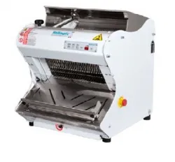 Купить хлеборез rollmatic cp42 10 мм в Москве – цена завода, доставка до двери | RuOborudovanie.ru