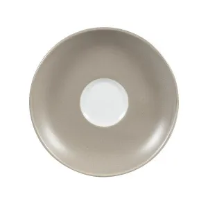Блюдце 12,7СМ Menu Shades, цвет Smoke Grey Zcssposs1 – купить по цене завода