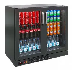 Купить шкаф холодильный барный polair td102-bar без столешницы арт.1151013d в Москве – цена завода, доставка до двери | RuOborudovanie.ru