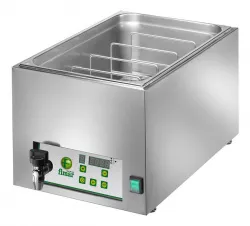 Аппарат для Sous Vide FIMAR SV-25 – купить в Москве с доставкой Купить аппарат для sous vide fimar sv-25 в Москве – цена завода, доставка до двери | RuOborudovanie.ru