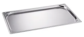 Гастроемкость Hurakan Gn 1/3-20 – купить в Москве по цене завода