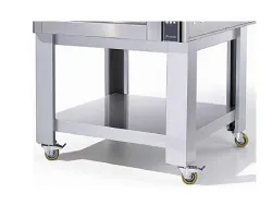 Купить подставка cuppone donatello sdn 635/1 под печь для пиццы – цена от завода, доставка до двери | RuOborudovanie.ru