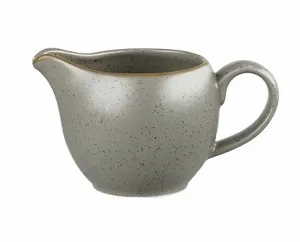 Соусник 56МЛ Stonecast, цвет Peppercorn Grey Spgssj21 – купить в Москве по цене завода