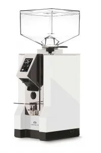 Кофемолка Eureka Mignon Specialita 55 16CR White – купить в Москве по цене завода