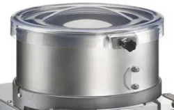 Бункер загрузочный для моделей CE 652, CE653, CE653V, CE H, CE R La Minerva Feedpan40L – купить в Москве с доставкой Бункер загрузочный для моделей CE 652, CE653, CE653V, CE H, CE R La Minerva Feedpan40L