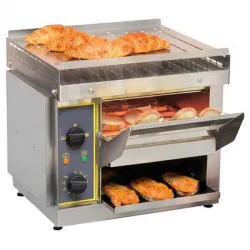 Купить тостер roller grill ct-540 b в Москве – цена завода, доставка до двери | RuOborudovanie.ru