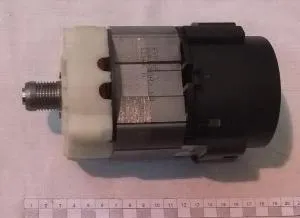 Двигатель Sirman кутера C4/C6/C9 Msc04N136