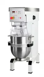 Миксер планетарный Varimixer Ar40 Vl-1S с приводом – купить в Москве с доставкой Купить миксер планетарный varimixer ar40 vl-1s с приводом в Москве – цена завода, доставка до двери | RuOborudovanie.ru