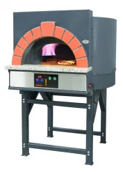 Печь для пиццы Morello Forni Pg110 Standard газовая – купить в Москве с доставкой Купить печь для пиццы morello forni pg110 standard газовая в Москве – цена завода, доставка до двери | RuOborudovanie.ru