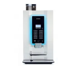 Купить кофемашина animo optibean 2 xl ng белый в Москве – цена завода, доставка до двери | RuOborudovanie.ru