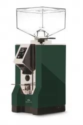 Купить кофемолка eureka mignon specialita 55 16cr green gourmet в Москве – цена завода, доставка до двери | RuOborudovanie.ru