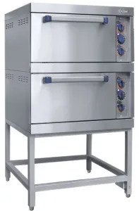 Шкаф жарочный ШЖЭ-2 (чу) арт.71000000167 – купить в Москве по цене завода