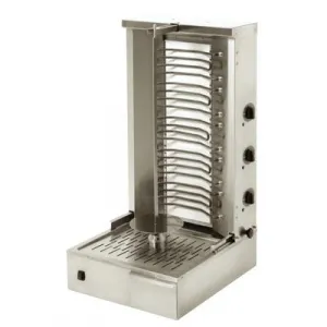 Гриль-шаурма Roller Grill GR 60E – купить в Москве по цене завода