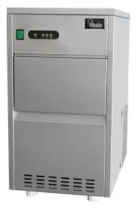 Льдогенератор Viatto VA-IM-20 пальчик 5кг воздуш. проточн 0,22кВт – купить в Москве по цене завода