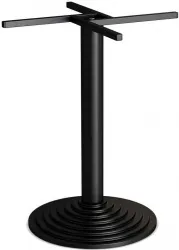 Подстолье Севилья круглое (чугун) – купить в Москве с доставкой Купить подстолье севилья круглое (чугун) в Москве – цена завода, доставка до двери | RuOborudovanie.ru