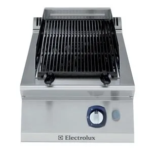 Гриль лавовый газ Electrolux E7Grgdlc00 371044 – купить в Москве по цене завода