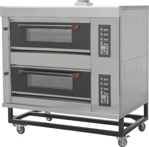 Шкаф пекарский Grill Master шжг/3 с пароувлажнением 13090 – купить по цене завода