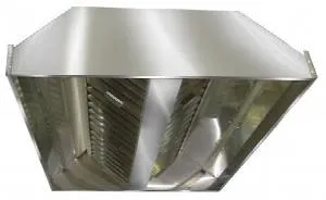 Зонт вытяжн.Центральн. Iterma звц-1800х1200х350 – купить в Москве по цене завода