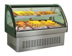 Витрина тепловая Koreco DH 450 встраиваемая drop-in, двухъярусная – купить в Москве с доставкой Купить витрина тепловая koreco dh 450 встраиваемая drop-in, двухъярусная в Москве – цена завода, доставка до двери | RuOborudovanie.ru