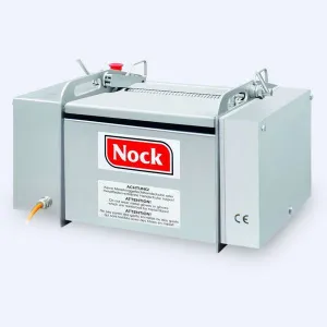Шкуросъёмная машина для рыбы Nock Skinex S420 – купить в Москве по цене завода