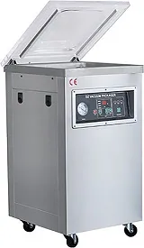 Вакуумный упаковщик Hualian DZ-500/2F напольный – купить по цене завода