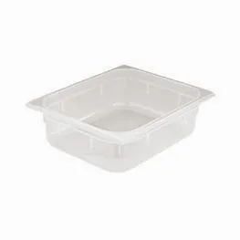 Гастроемкость Paderno полипропилен Gn1/4-150 14708-15 – купить в Москве по цене завода