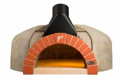 Печь для пиццы Valoriani Vesuvio 140*180GR дровяная с подом 140*180 см – купить в RuOborudovanie.ru с доставкой до двери Купить печь для пиццы valoriani vesuvio 140*180gr дровяная с подом 140*180 см – цена от завода, доставка до двери | RuOborudovanie.ru