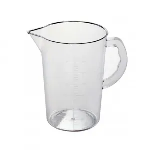 Кувшин мерный 2,0Л, п/к, серия Jiwins Jw-605C – купить в Москве по цене завода