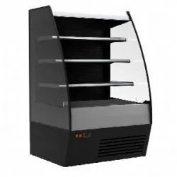 Купить минигорка холодильная f 16-08 vm 1,3-2 0020 (carboma 1600/875 вхсп-1,3 стеклопакет) ral9005/9006 в Москве – цена завода, доставка до двери | RuOborudovanie.ru