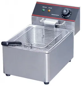 Фритюрница Viatto EF-4L – купить в Москве по цене завода