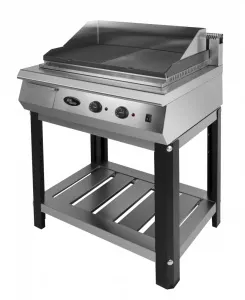 Жарочная поверхностьGrill Master ф2пжэ/600 24050 электрическая – купить в Москве по цене завода