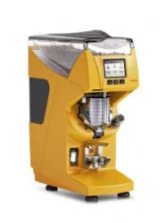 Кофемолка-дозатор Victoria Arduino Mythos 2 Gravimetric, 220V, Yellow RAL 1016 (жёлтая, матовая) – купить в RuOborudovanie.ru с доставкой до двери Купить кофемолка-дозатор victoria arduino mythos 2 gravimetric, 220v, yellow ral 1016 (жёлтая, матовая) – цена от завода, доставка до двери | RuOborudovanie.ru