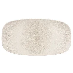 Блюдо прямоугольное Chefs 35,5Х18,9СМ, без борта, цвет Raku Agate Grey, Studio Prints Rkagxo141 – купить по цене завода