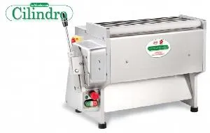 Тестораскатка-тестомес Cilindro 420 Mm La monferrina – купить по цене завода