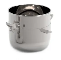 Дежа миксера Starmix VSPL160 на 160л для планет.миксера PL160 – купить в RuOborudovanie.ru с доставкой до двери Купить дежа миксера starmix vspl160 на 160л для планет.миксера pl160 – цена от завода, доставка до двери | RuOborudovanie.ru