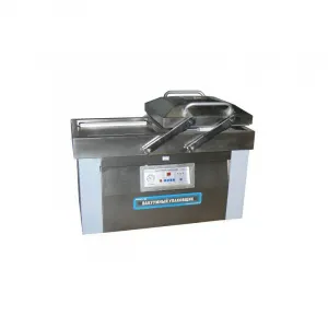 Вакуумный упаковщик DZ-500/2SD FoodAtlas Eco – купить в Москве по цене завода