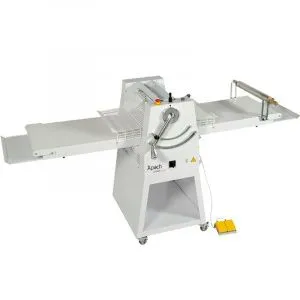 Тестораскатка Ash500/700 Apach – купить в Москве по цене завода