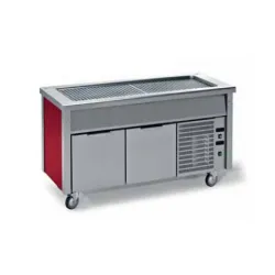 Прилавок для холодных блюд Emainox Evpr 12 8035220 с охлаждаемой поверхностью на холодильном шкафу – купить в Москве с доставкой Купить прилавок для холодных блюд emainox evpr 12 8035220 с охлаждаемой поверхностью на холодильном шкафу в Москве – цена завода, доставка до двери | RuOborudovanie.ru