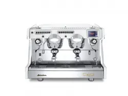 Купить кофемашина astoria sae/2 sabrina/сенсор/высокая группа черный/autosteamer c.m.a. – цена от завода, доставка до двери | RuOborudovanie.ru