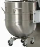 Дежа миксера Rollmatic Bull160 V160Л – купить в RuOborudovanie.ru с доставкой до двери Купить дежа миксера rollmatic bull160 v160л – цена от завода, доставка до двери | RuOborudovanie.ru
