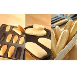 Купить противень paderno 41760-05, 60х40см, для булочек, ячейка 155х4мм h25мм, 18 ячеек в Москве – цена завода, доставка до двери | RuOborudovanie.ru