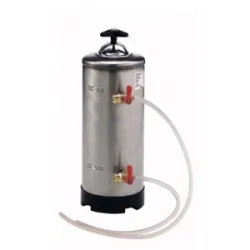 Купить смягчитель воды electrolux wtac20 арт.860412 в Москве – цена завода, доставка до двери | RuOborudovanie.ru