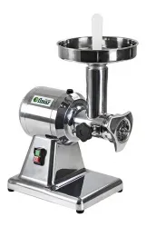 Мясорубка Fimar 12B (220В) до 160 кг/ч, 0.75кВт арт.TR12BQ0A235M – купить в Москве с доставкой Купить мясорубка fimar 12b (220в) до 160 кг/ч, 0.75квт арт.tr12bq0a235m в Москве – цена завода, доставка до двери | RuOborudovanie.ru