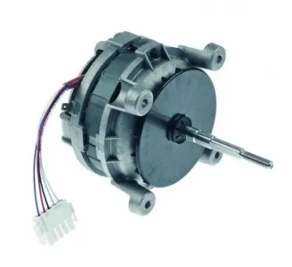 Двигатель для пароконвектомата UNOX KVN1130A