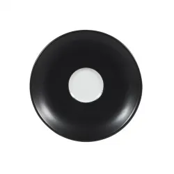 Блюдце 12,7СМ Menu Shades, цвет Ash Black Zcsaposs1 – купить в RuOborudovanie.ru с доставкой до двери Купить блюдце 12,7см menu shades, цвет ash black zcsaposs1 – цена от завода, доставка до двери | RuOborudovanie.ru