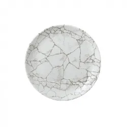 Тарелка мелкая 26СМ, без борта, цвет Kintsugi Agate Grey, Studio Prints Ktagev101 – купить в Москве с доставкой Купить тарелка мелкая 26см, без борта, цвет kintsugi agate grey, studio prints ktagev101 в Москве – цена завода, доставка до двери | RuOborudovanie.ru